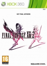 Final Fantasy XIII-2 (Xbox 360) (GameReplay)
